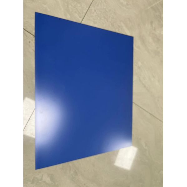 Quality 150000 Maximum Printing Times Perforated CTP Plate For Offset Printing wholesale