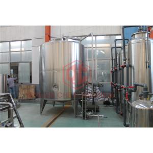 Orange Juice Fruit Juice Processing Equipment