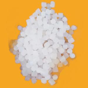 Cheap Polyhydroxyalkanoate Virgin Biodegradable PHA Material PHA Granules In Stock for sale