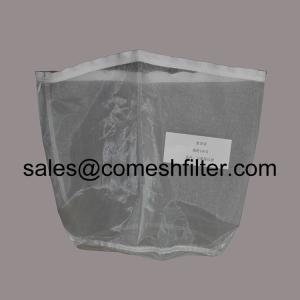 80 Mesh 10x12 Inch FDA Nylon Mesh Filter Bags