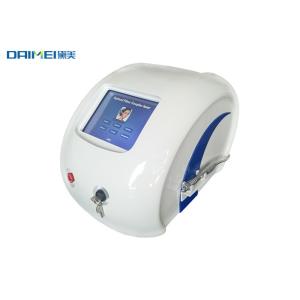 China 980nm Diode Laser Vascular Removal Machine / Spider Vein Laser Machine on sale