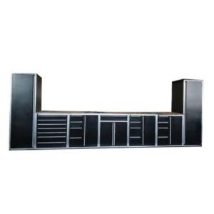 Cold Rolled Steel Heavy Duty Garage Furniture Storage Tool Cabinet for Tool