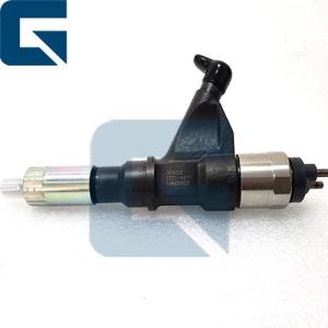 China 095000-0321 095000-6071 For Common Rail Fuel Injector on sale