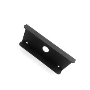 Customized Plating Metal Stamping Parts Anodizing Plating Surface