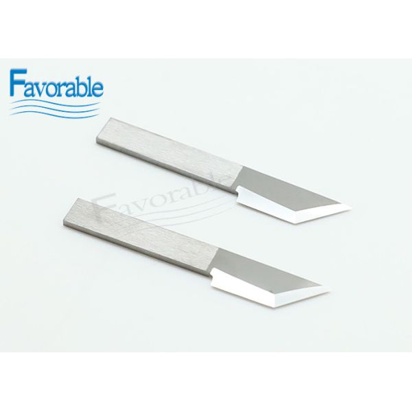 Quality Iecho E46 Carbide Cutting Knife Blades For Iecho Cutting Machine wholesale