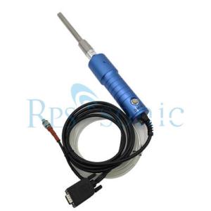 CE 35khz 500w Ultrasonic Sonochemistry For Liquids Physical Manner