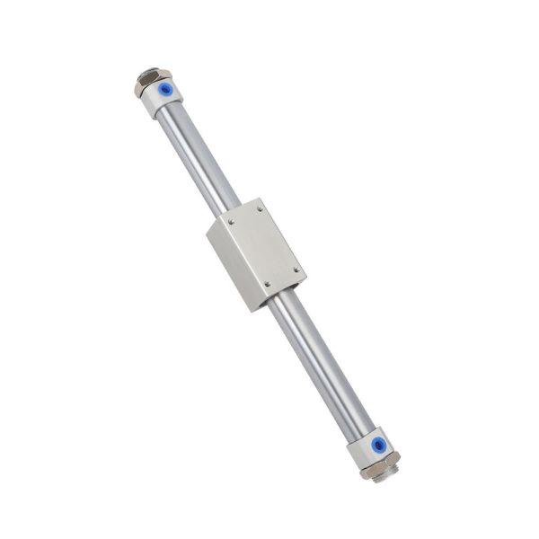 Quality CY1B25 - 100/200/300/400/../2000 CY1B Rodless Cylinder Pneumatic Magnetic Coupling Type wholesale