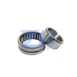 China Heavy Duty NKIS 65 65X95X28MMneedle Roller Bearing With Inner Ring on sale