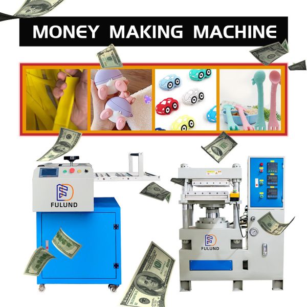 Quality Silicone Sealing Strips Cutting Cutters Strips Rubber Cutting Machines wholesale